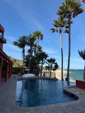 Agave Hotel Club Buenavista  Exterior photo